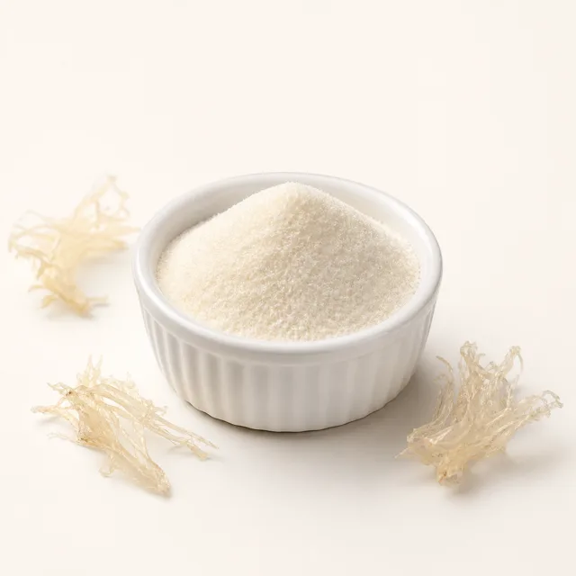Agar Agar
