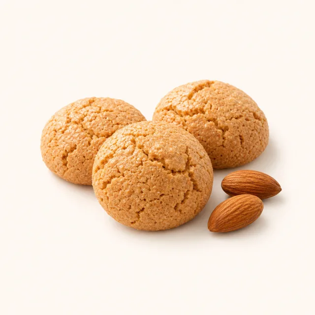 Amaretti (duri)