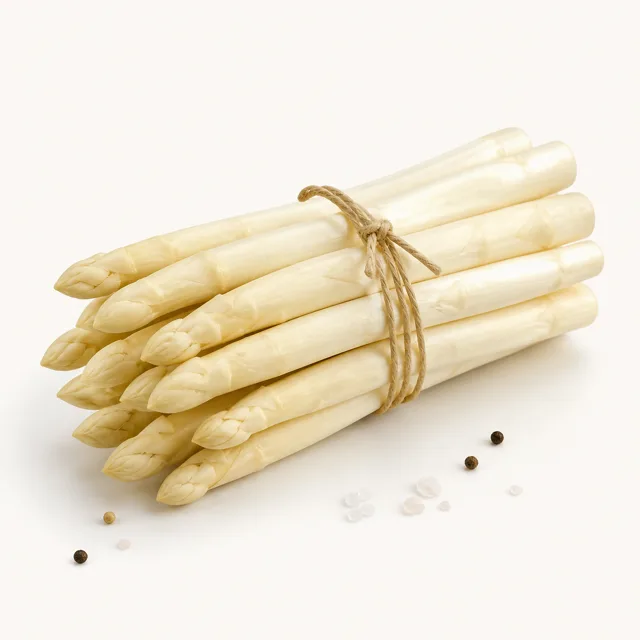 Asparagus, with, raw