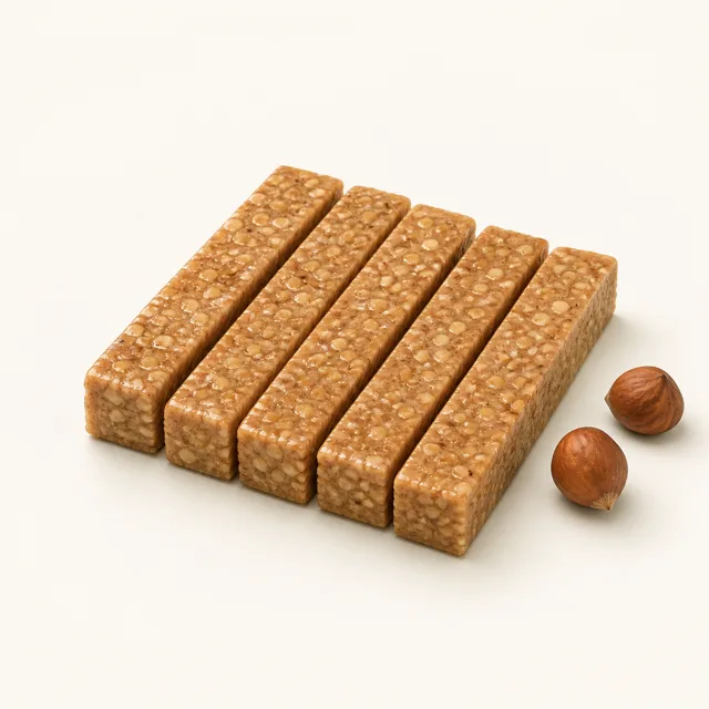 Nut sticks