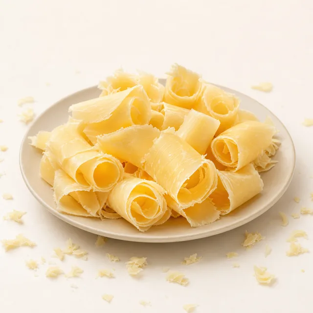 Berner Hobelkäse