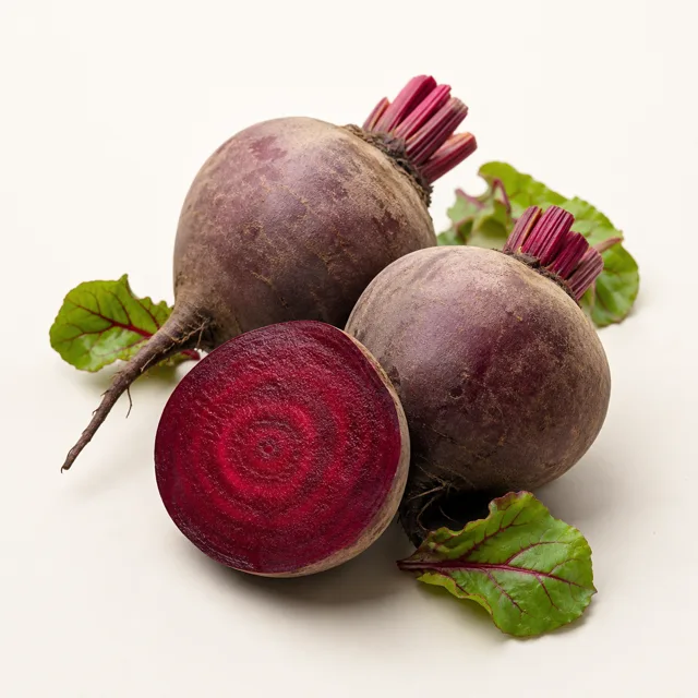 Beetroot, raw