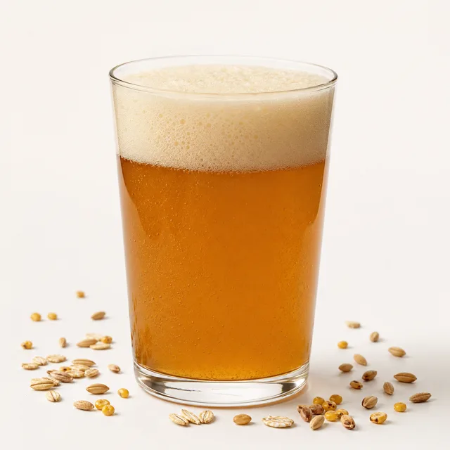 Fünfkornbier