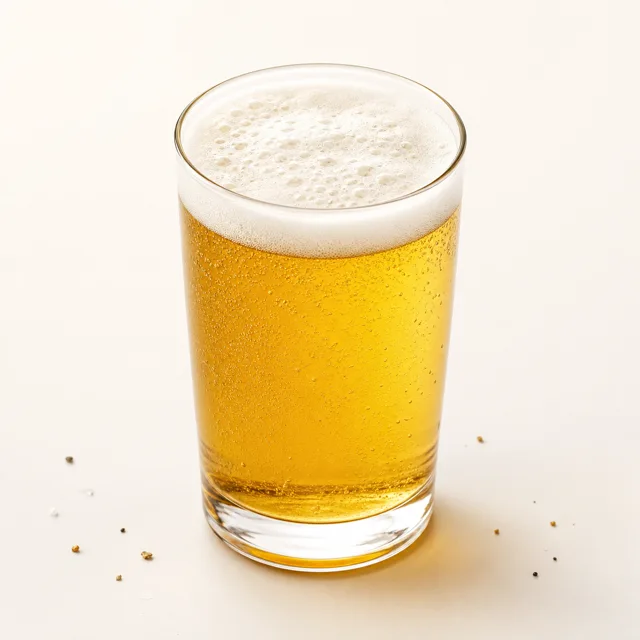 Birra, lager