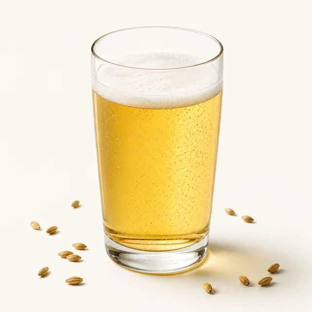 Bier, alkoholfrei