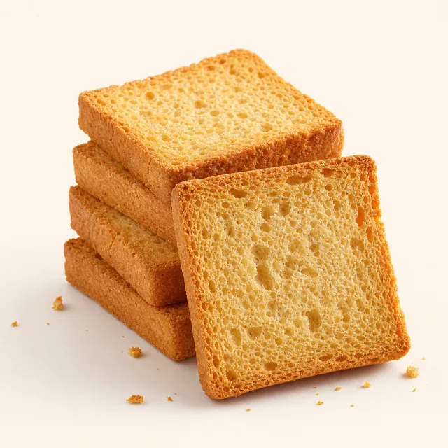Rusk