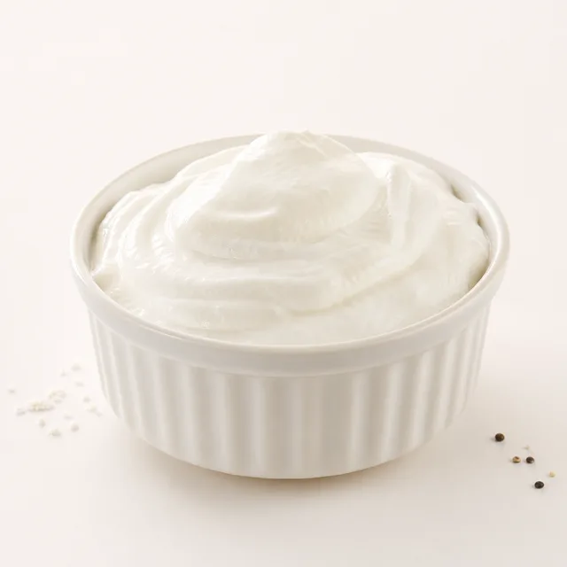 Blanc battu, nature, maigre