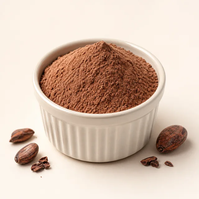 Chocolate drink, with sugar, powder
