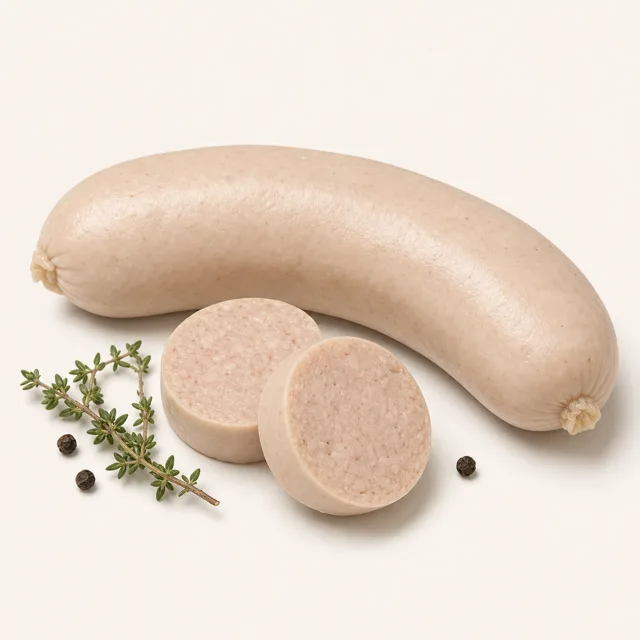 Leberwurst
