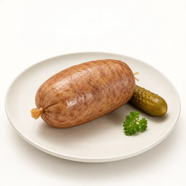Schützenwurst