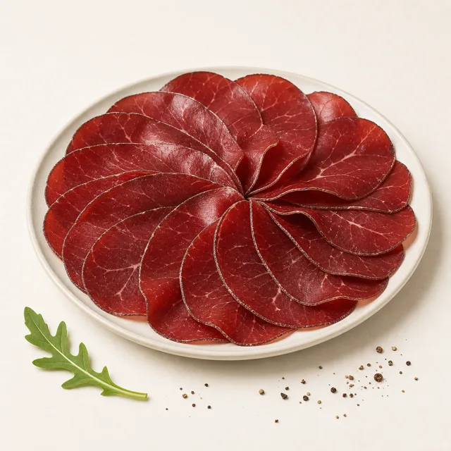 Bresaola
