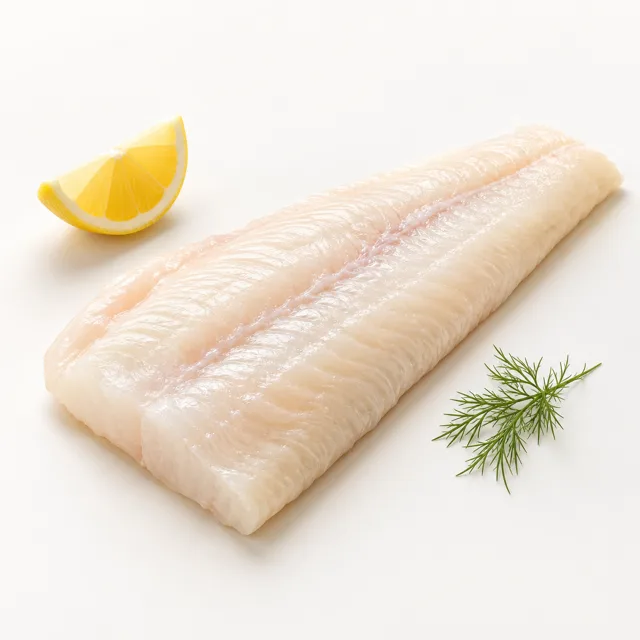 Pike, raw