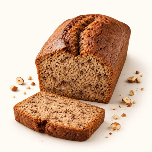 Cake tyrolien