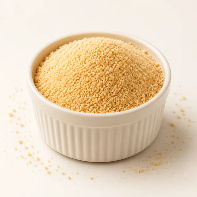 Breadcrumbs