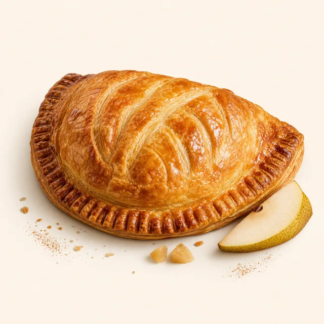 Birnwegge