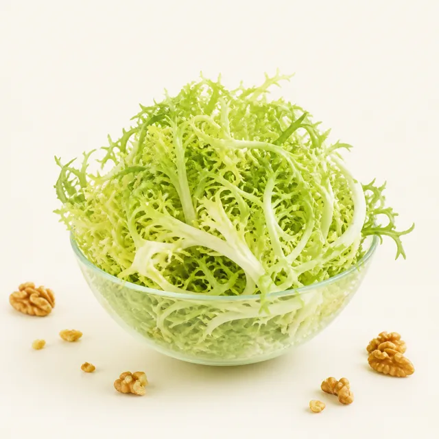 Endive, raw