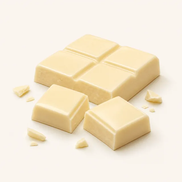 Chocolat blanc