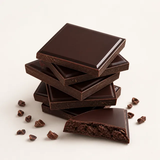 Chocolat noir