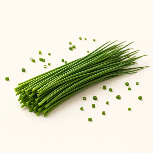 Chives, fresh