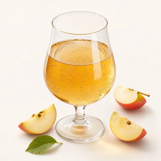 Cider, 6.2 vol%