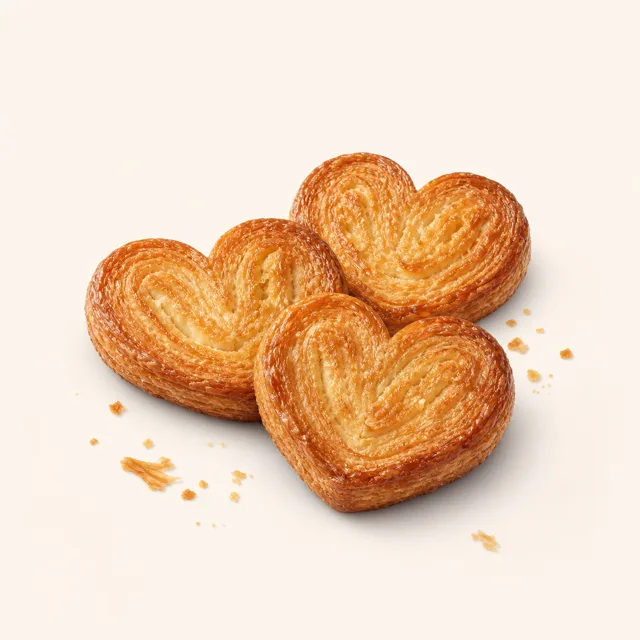 Prussian cookie