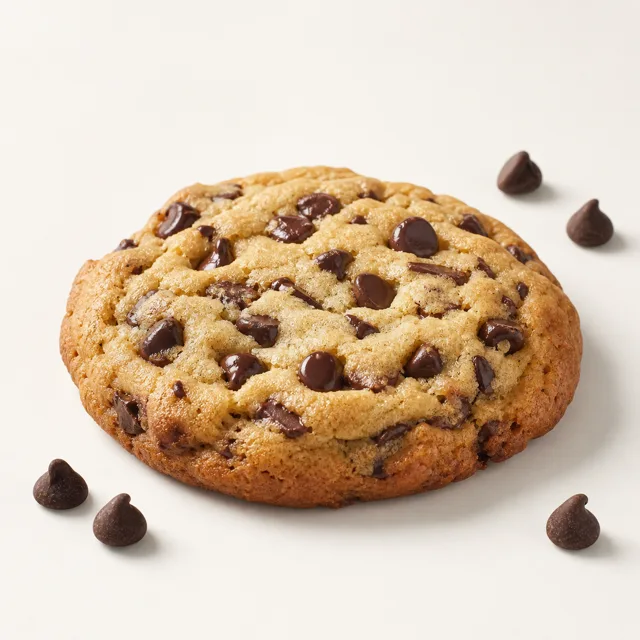 Chocolate cookie