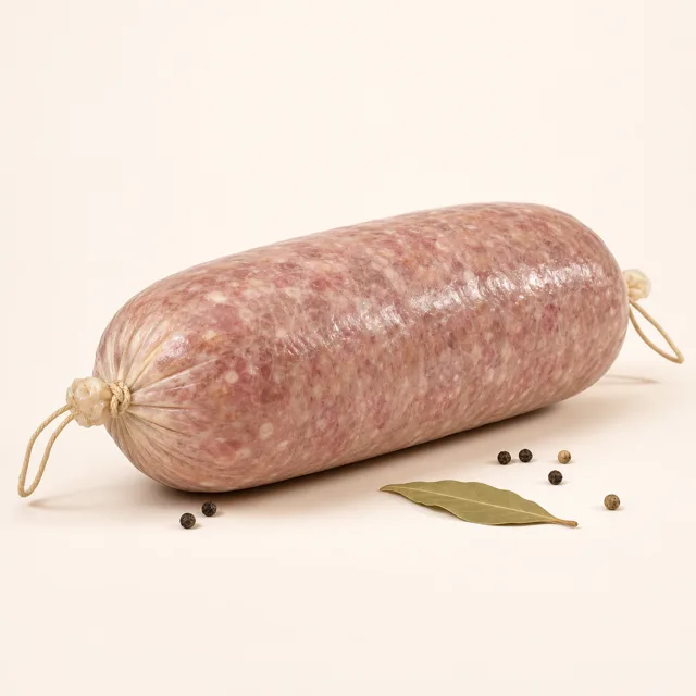 Cotechino
