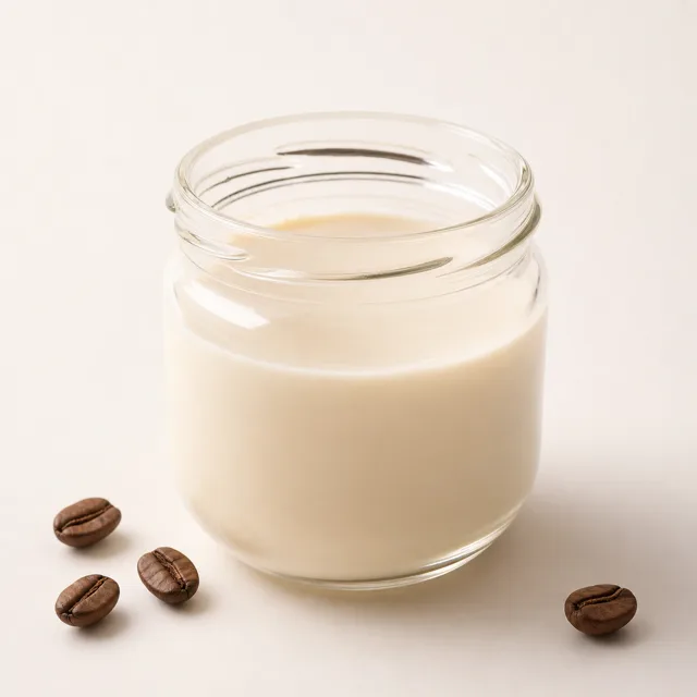 Crème à café UHT
