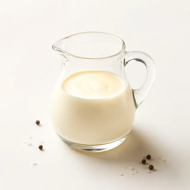 Cream (average)