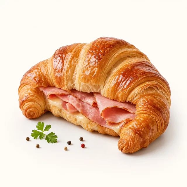 Schinkengipfeli