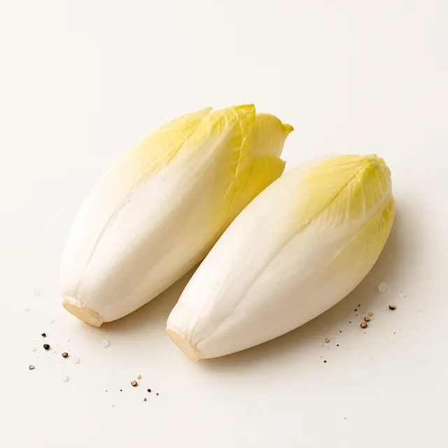 Chicory, raw
