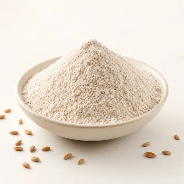 Spelt, flour "Ruch" (type 1100)