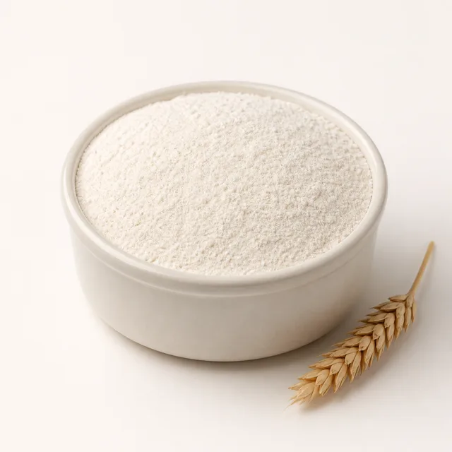 Spelt, fine flour (type 550)