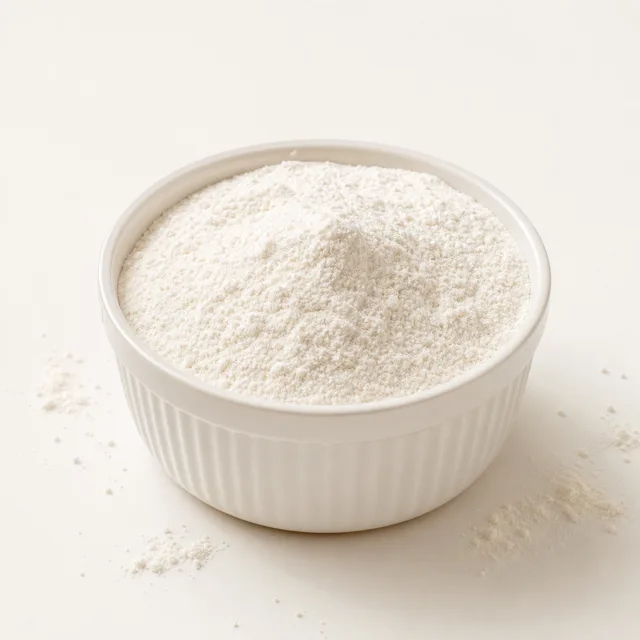 Wheat flour, white, type 400