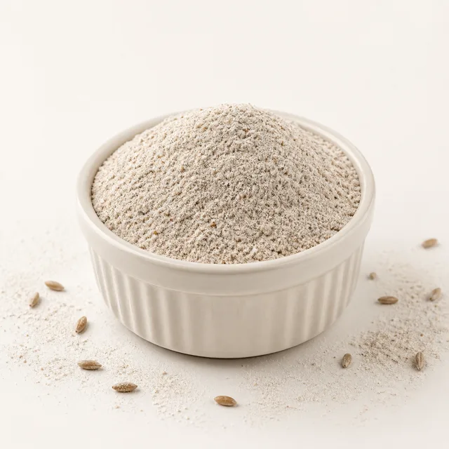 Rye flour (wholemeal) Type 1800