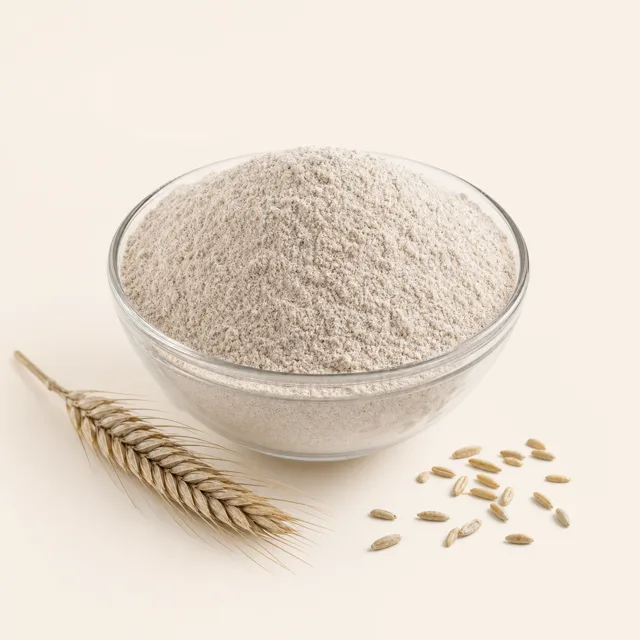 Rye flour Type 1050