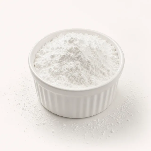 Maize starch