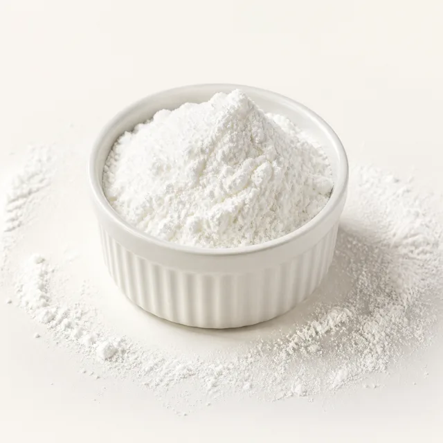 Potato starch