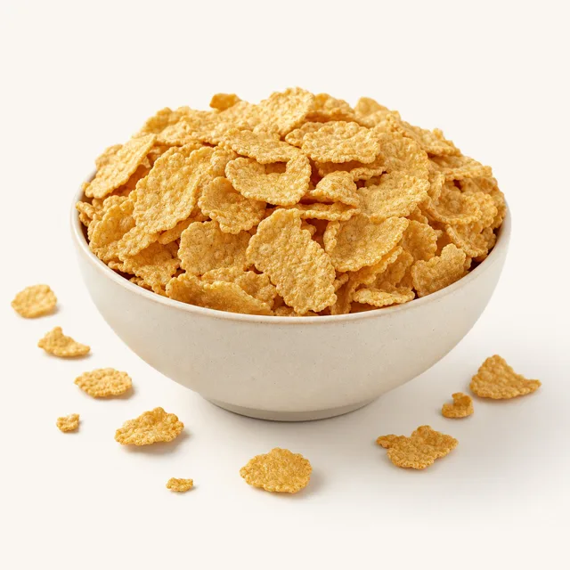 Cereal flakes (average)