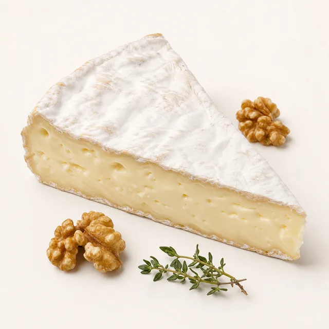 Weichkäse, vollfett