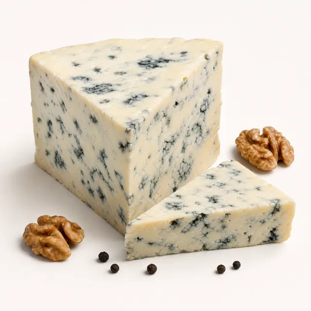 Blue cheese (average)