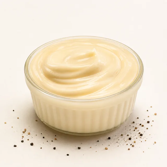 Processed cheese, 45% fidm, spreadable
