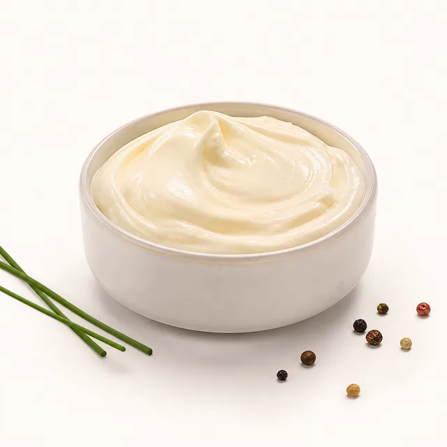 Processed cheese, 15% fidm, spreadable
