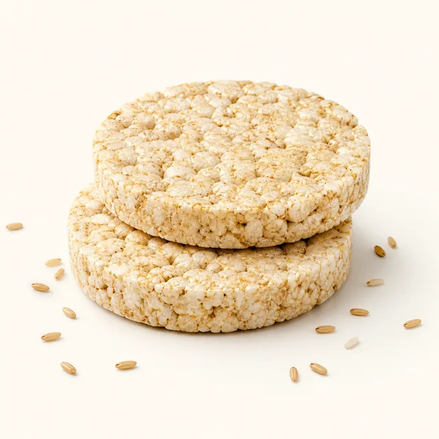Gallette de riz complet