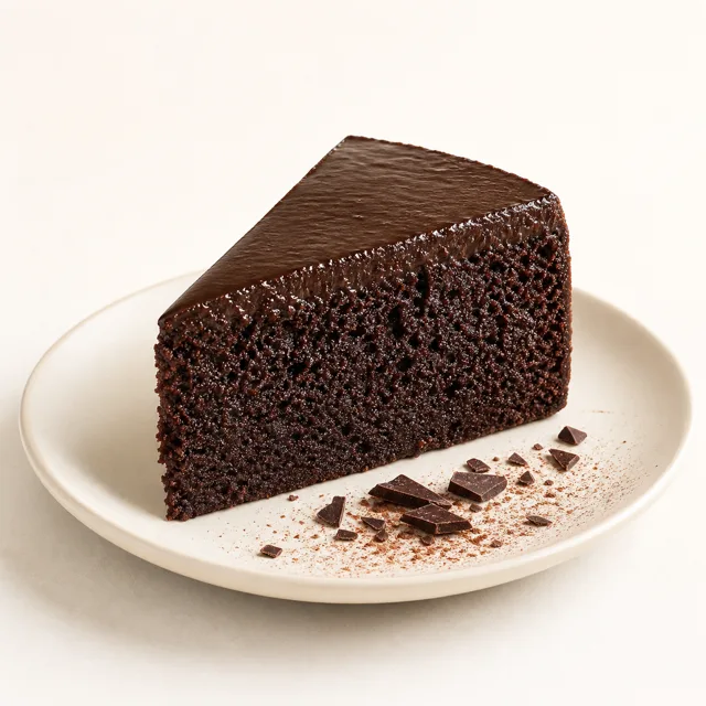 Chocolate fondant