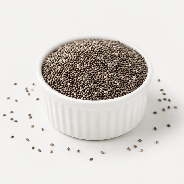Chia-Samen