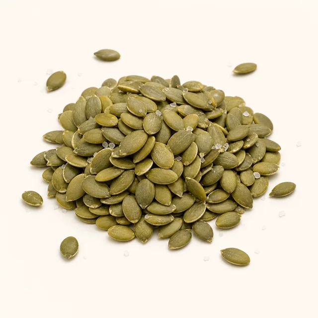 Pumpkin seeds