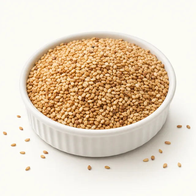 Sesame seeds whole