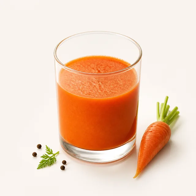 Karottensaft