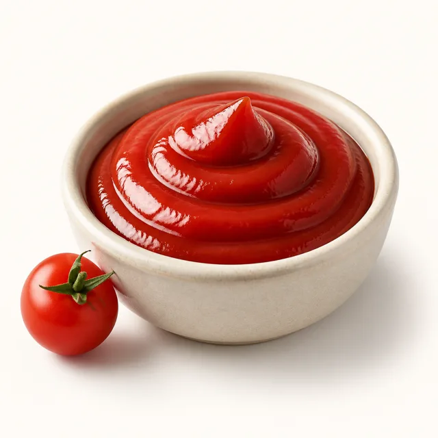 Ketchup